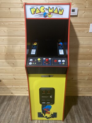 Sala de juegos