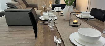 Charming & Cozy apartment of 2 bedrooms