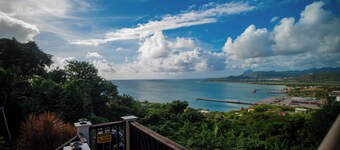 Apartment Buena Vista in Beautiful St. Lucia