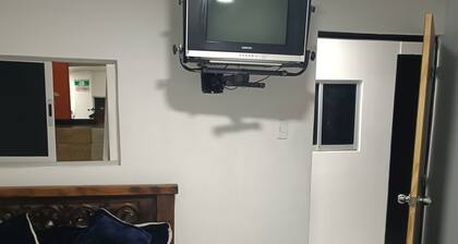 Hotel The Swit Real Centro