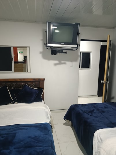 Hotel The Swit Real Centro