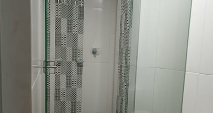 Hotel The Swit Real Centro