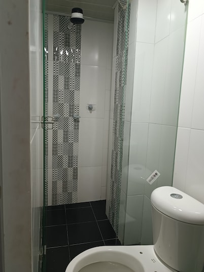 Hotel The Swit Real Centro