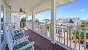 テラス / パティオ