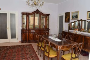 Restauration