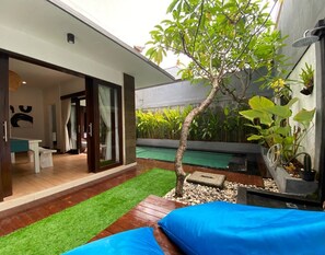 Terras