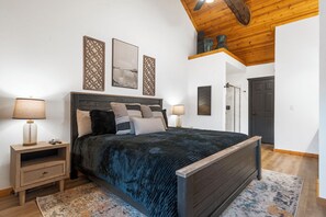 3 Schlafzimmer, Bügeleisen/Bügelbrett, kostenloses WLAN, Bettwäsche