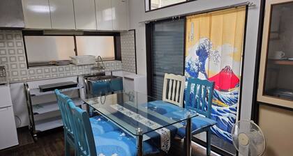 Room 202 Stay as if you were living in Koenji! You can feel like having a room in Koenji!