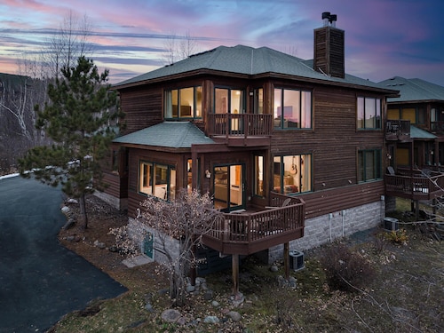 Windsong Retreat on Lake Superior