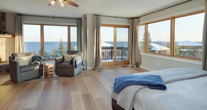 The Retreat at Windsong on Lake Superior