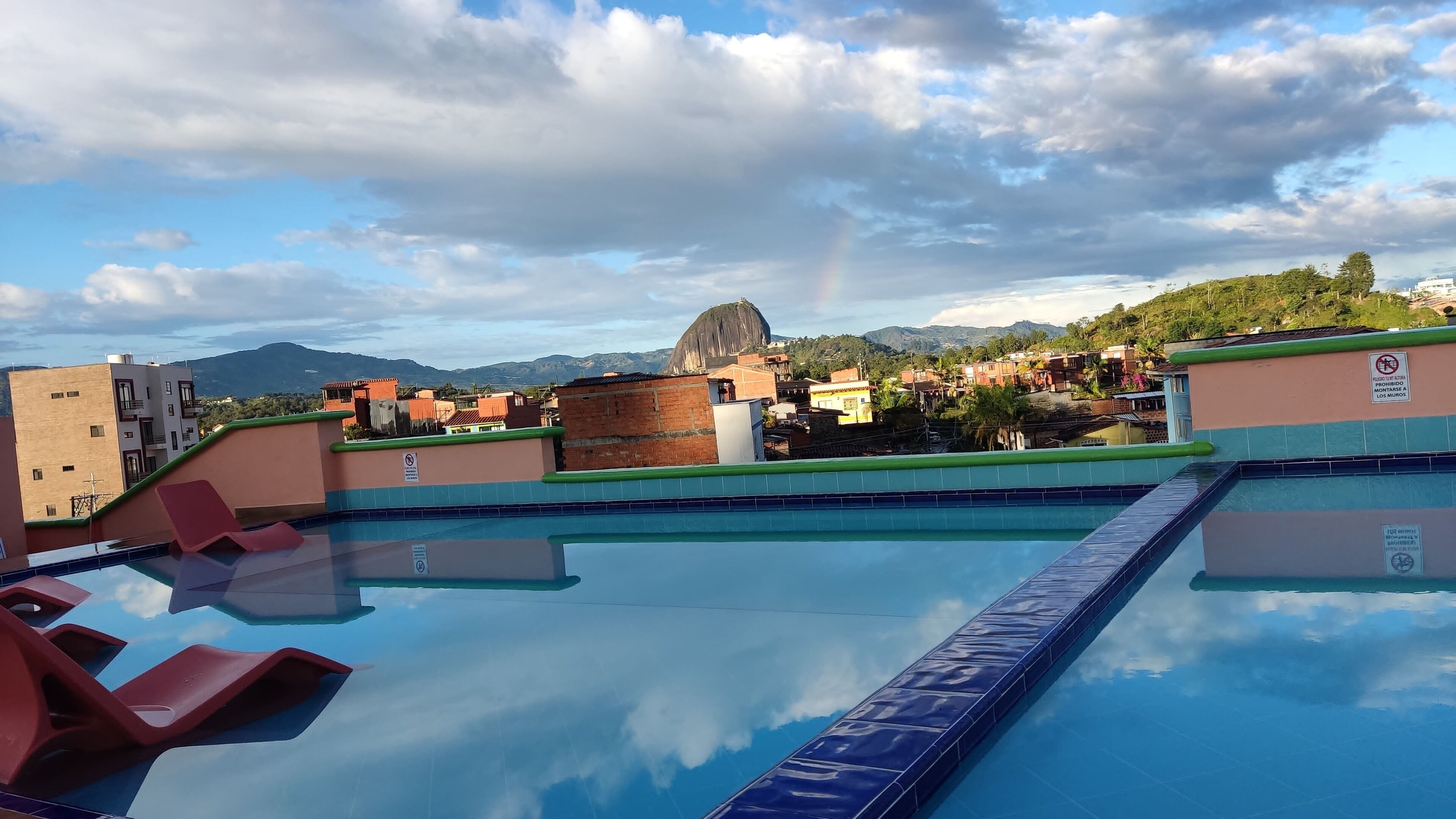 Foto - Alto Verde Hotel