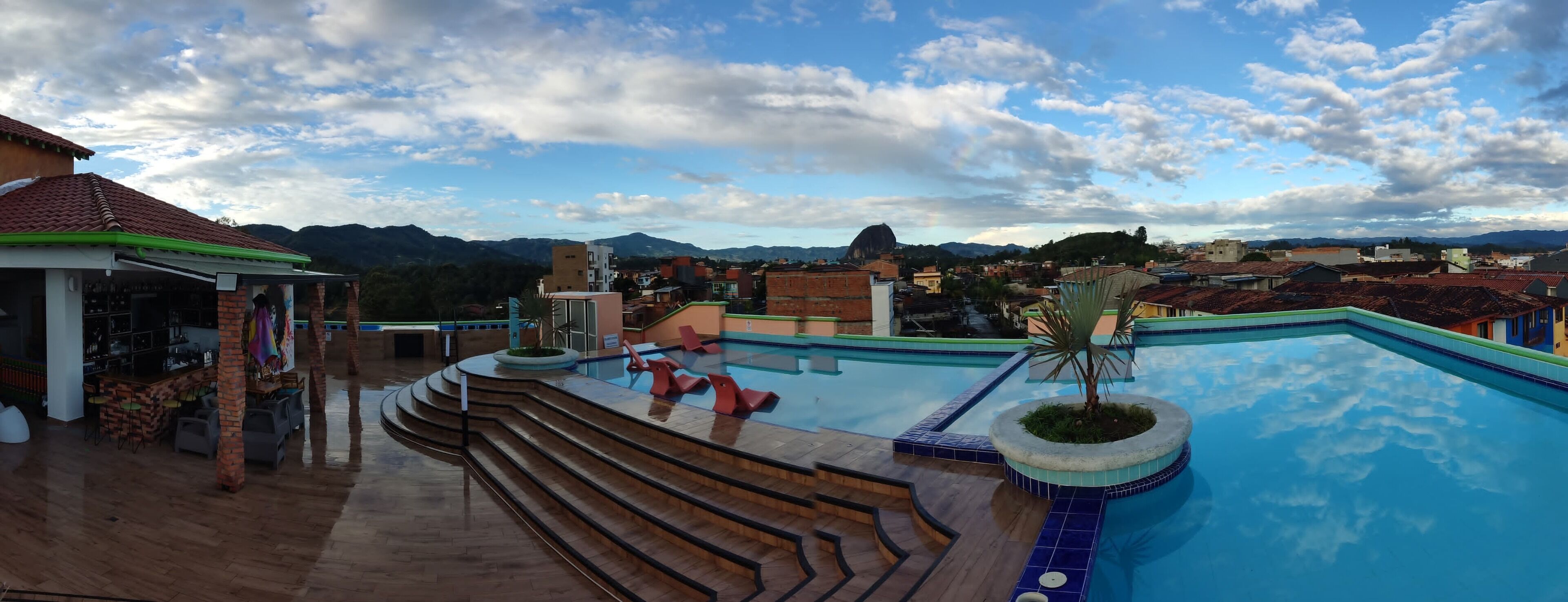 Foto - Alto Verde Hotel