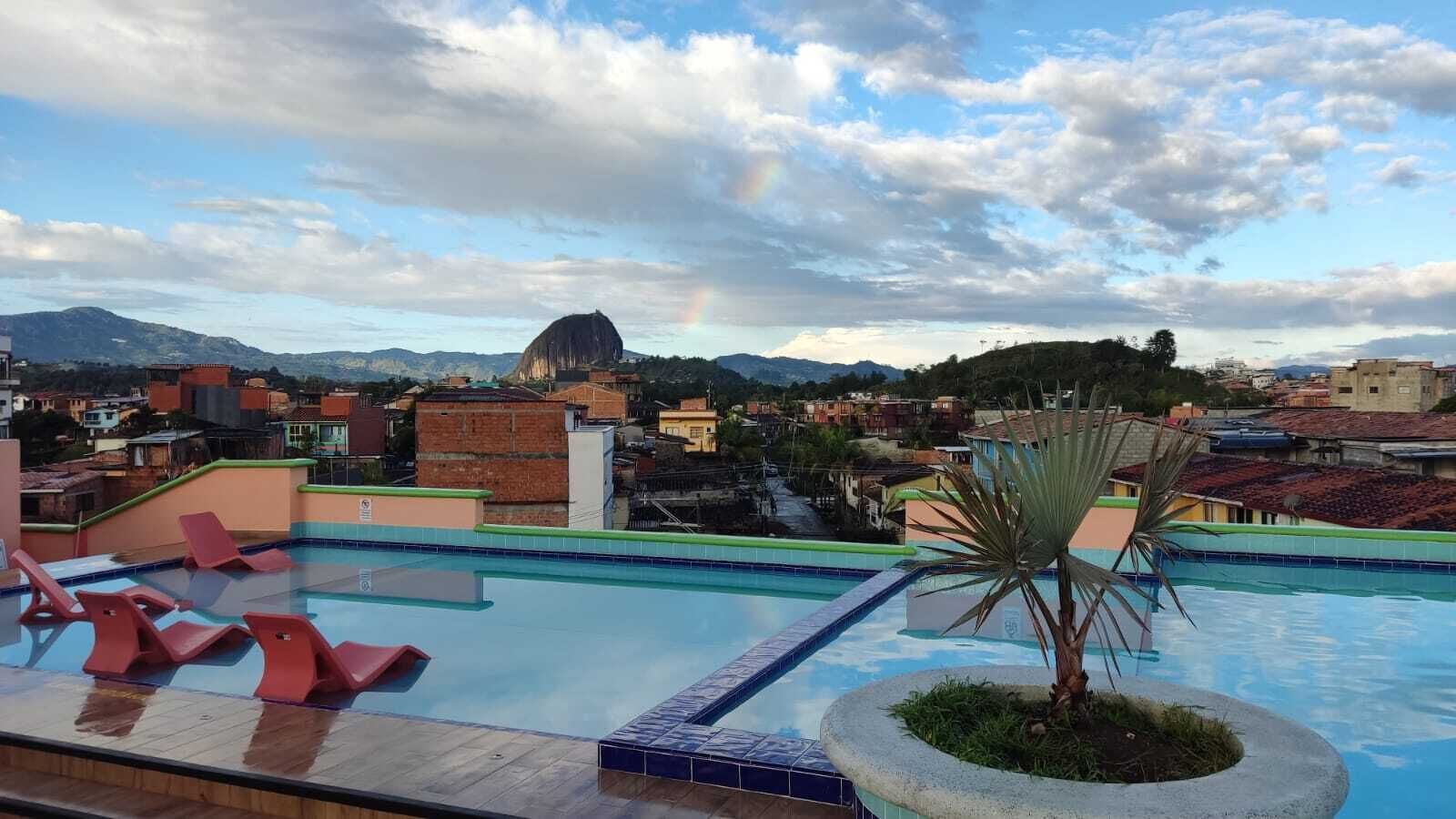 Foto - Alto Verde Hotel