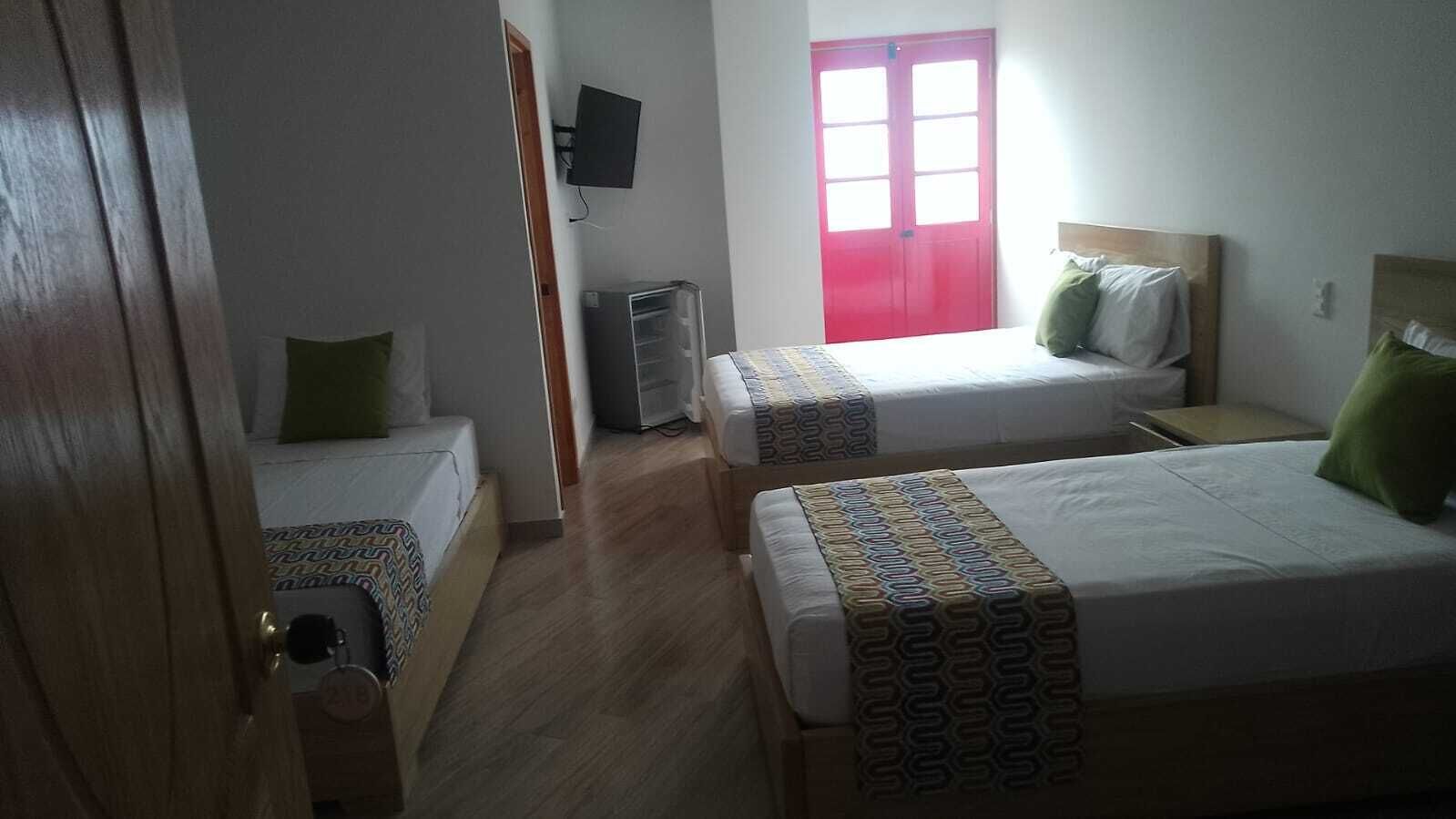 Foto - Alto Verde Hotel