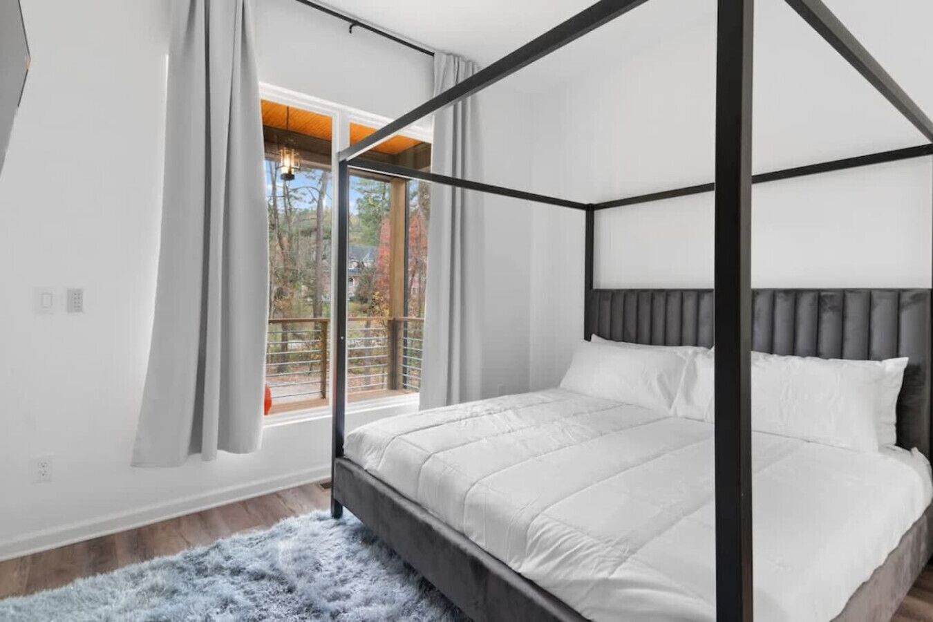 15 dormitorios y wifi