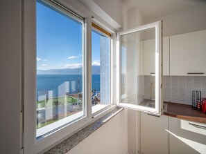 Interior - Bella Vista by Interhome (Rijeka)