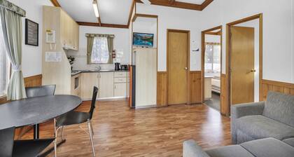2 Bedroom Budget Villa