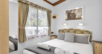 2 Bedroom Budget Villa