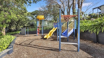 Children’s area