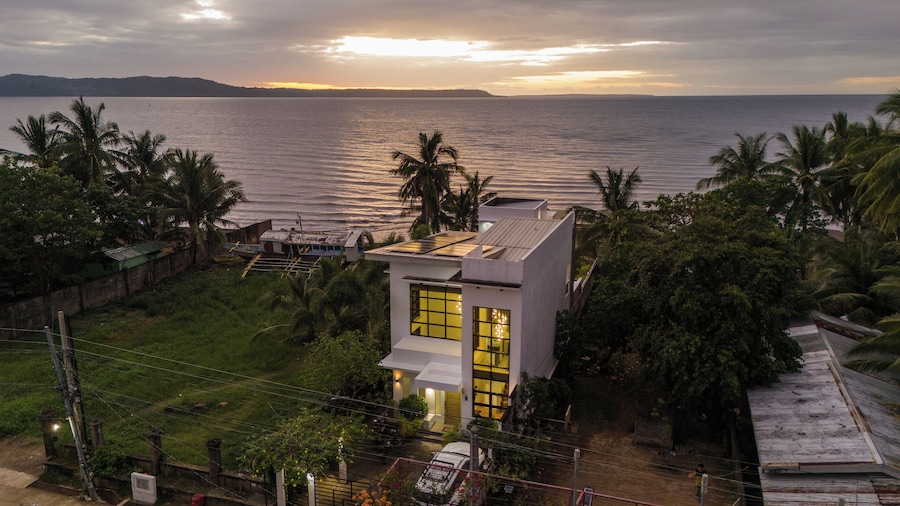 RLJ ビーチ ハウス