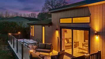 Estudio | 2 habitaciones