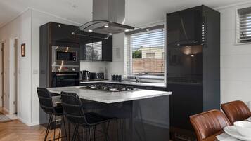 Estudio | 2 habitaciones