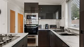 Estudio | 2 habitaciones