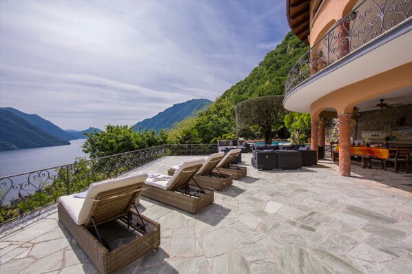 Villa | 8 camere