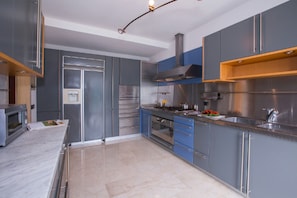 Villa | 8 camere