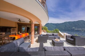 วิลล่า | 8 ห้องนอน