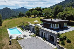 Villa | 6 sovrum