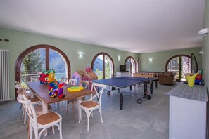 Villa | 5 bedrooms - Villa Isola Verde Main Villa (Valsolda)