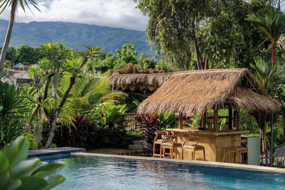 The Manja Retreat Lovina Bali