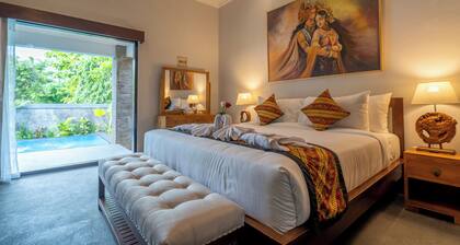 The Manja Retreat Lovina Bali