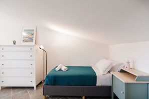 2 camere, ferro/asse da stiro, Wi-Fi, lenzuola