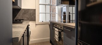 Wellesley House - Stunning 2 Bedroom Apartment in Central Cheltenham