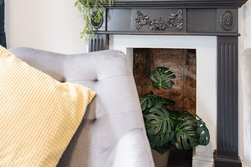 Wellesley House - Stunning 2 Bedroom Apartment in Central Cheltenham