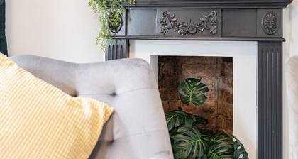 Wellesley House - Stunning 2 Bedroom Apartment in Central Cheltenham