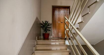 MontagnaVivaCilento - Camera Matrimoniale