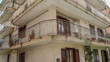 Detalle exterior