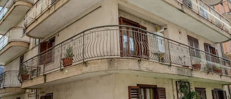 Detalle exterior
