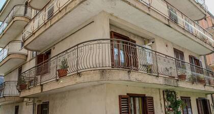 MontagnaVivaCilento - Tripla