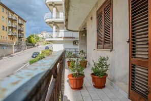 Property grounds - MontagnaVivaCilento - Tripla (Piaggine)