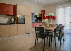 Dining - MontagnaVivaCilento - Tripla (Piaggine)