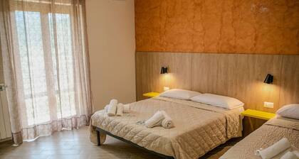 MontagnaVivaCilento - Tripla