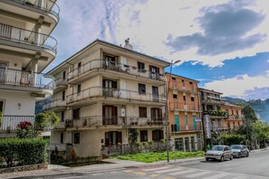 Exterior - MontagnaVivaCilento - Tripla (Piaggine)