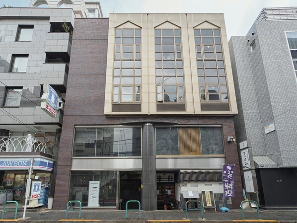 Exterior - illi Tex Aoyama (Tokyo)