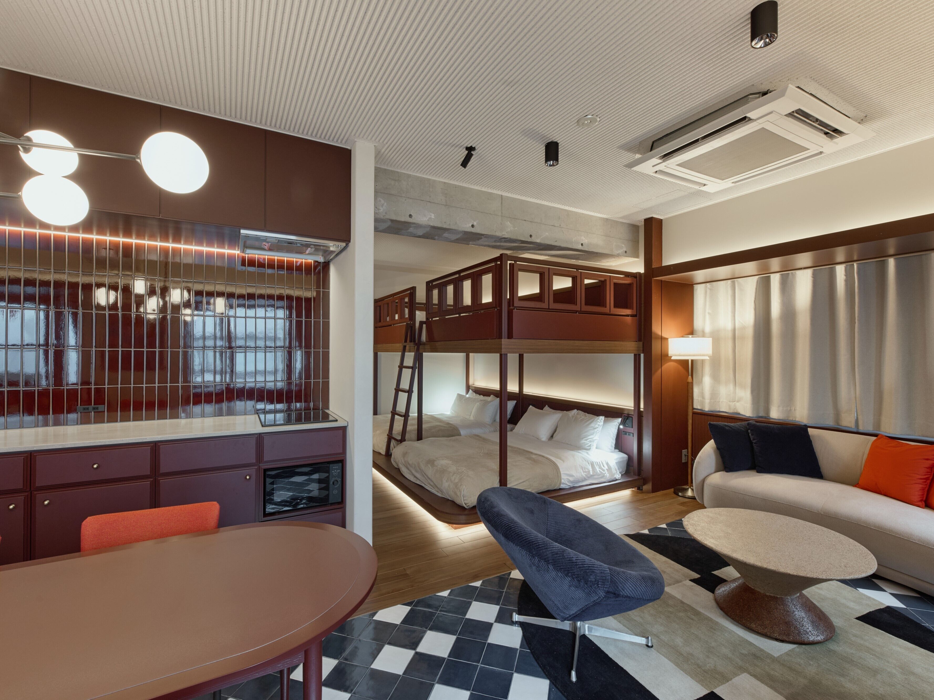 Studiosuite – standard | Wi-fi (inkludert)