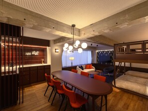 Superior Studio Suite | Free WiFi - illi Tex Aoyama (Tokyo)