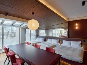 Studiosvit Deluxe | Gratis wi-fi